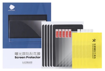 Screen Protector for Photon Mono 4K 5Pcs